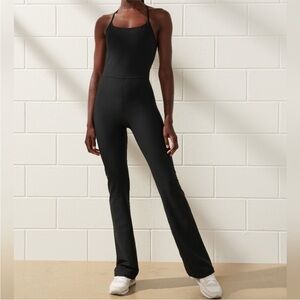 Abercrombie & Fitch Full Length Jumpsuit